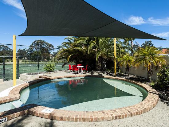 River Resort Villas