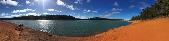 Lake Navarino Holiday Park
