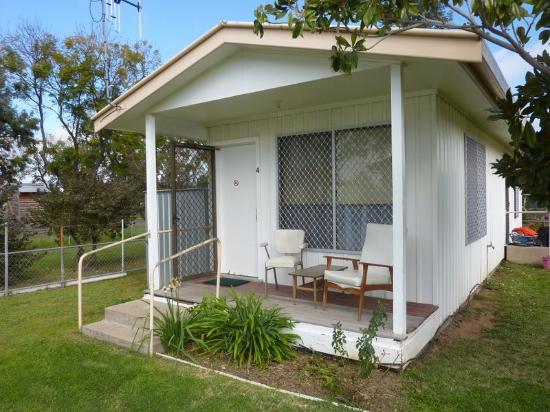 Gulargambone Caravan Park