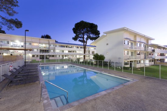 Murdoch University Village