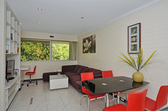 Park Vista Executive Apartments
