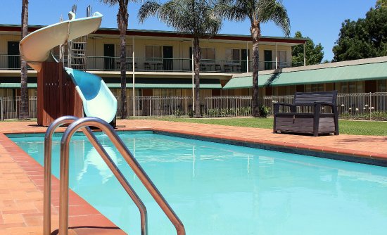 Motel Riverina