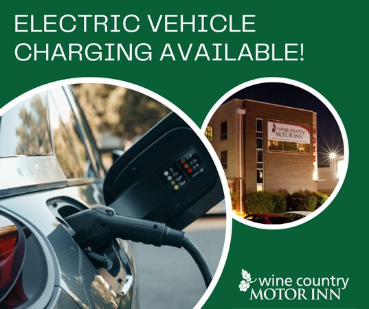 Wine Country Motor Inn