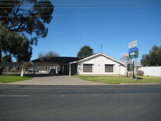 Southern Comfort Motor Inn
