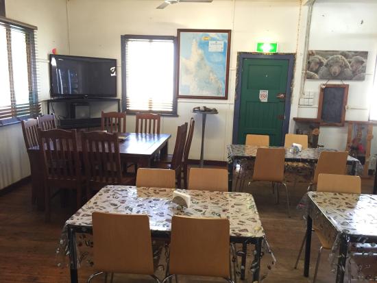 Eulo Queen Hotel & Caravan Park