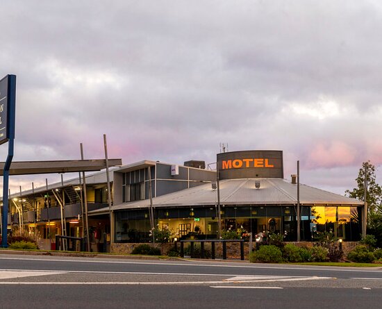 Station Motel Parkes