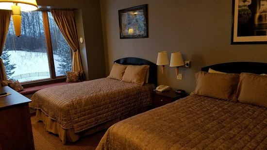 Shanty Creek Resort - Cedar River Village