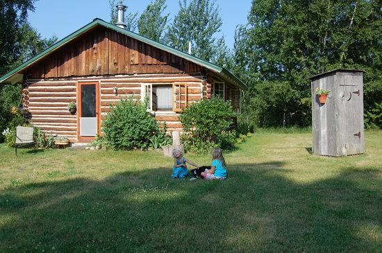 Century Farm Cottages