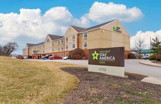 Extended Stay America - Kansas City - Airport