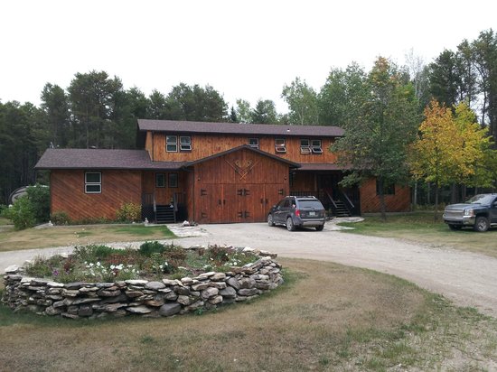 North Country Bed and Breakfast