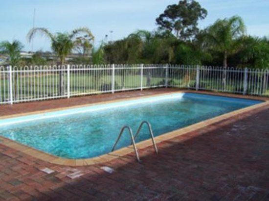 Econo Lodge Port Augusta