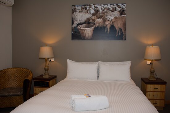 Kimba Gateway Hotel