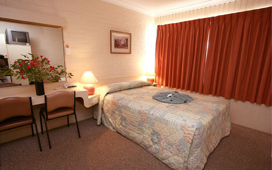 Civic Motor Inn