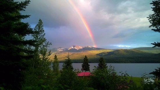 Crooked Lake Resort