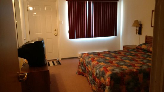 Harvest Moon Inn