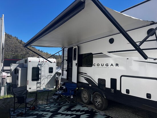 Ravensnest Rv Park