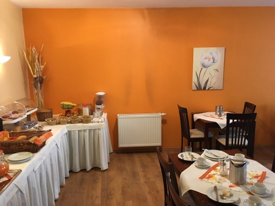 Pension Draiser Hof