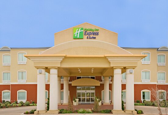 Holiday Inn Express & Suites Sweetwater, an IHG hotel