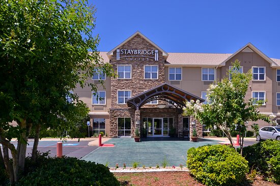 Staybridge Suites Wichita Falls, an IHG hotel