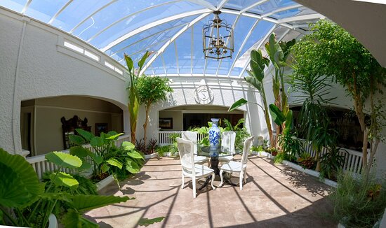 Mulberry Manor Bed And Breakfast