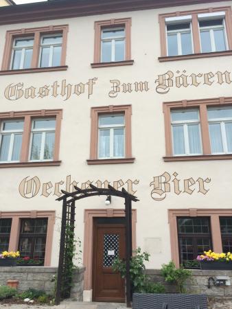 Gasthof Baren Hotel & Restaurant