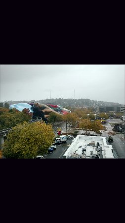 Seattle Center Luxury Suites by NSpire