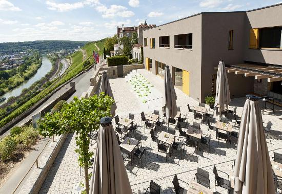 Schloss Steinburg Hotel