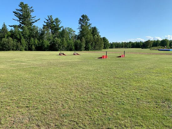 Renfrew / Ottowa West KOA