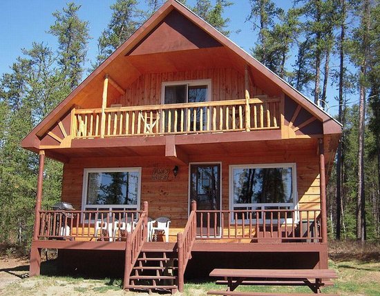Golden Eagle Camp