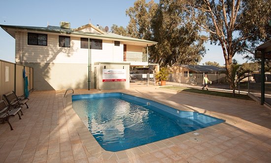 Geraldton Caravan Park