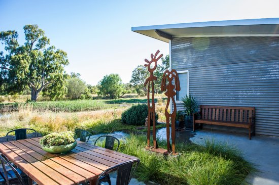 Girragirra Retreat