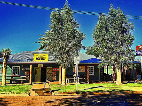 Western Star Hotel & Motel