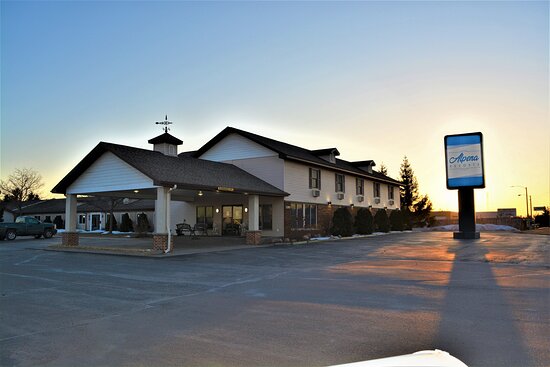Alpena Resorts