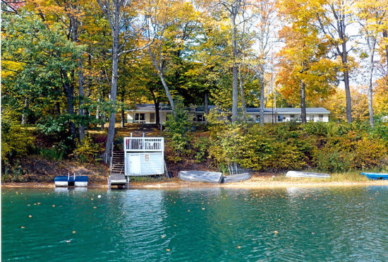 Dixon Lake Resort Motel