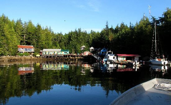 God's Pocket Resort