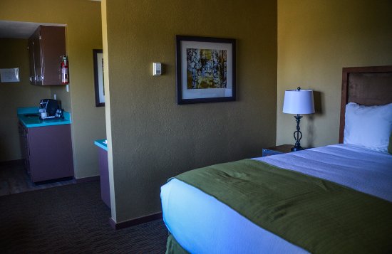 Totem Lodge Motel