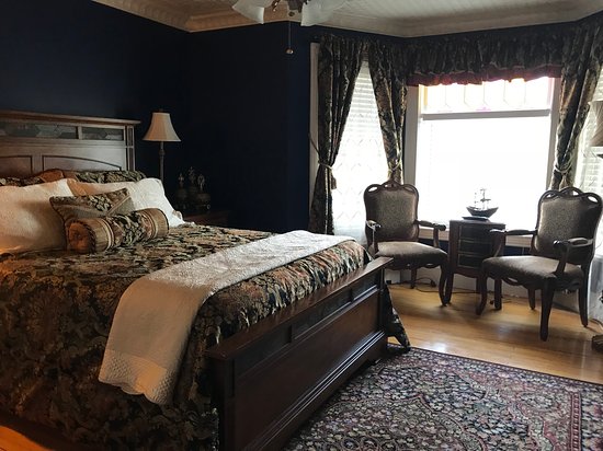 Four Seasons Inn of Soldier Pond