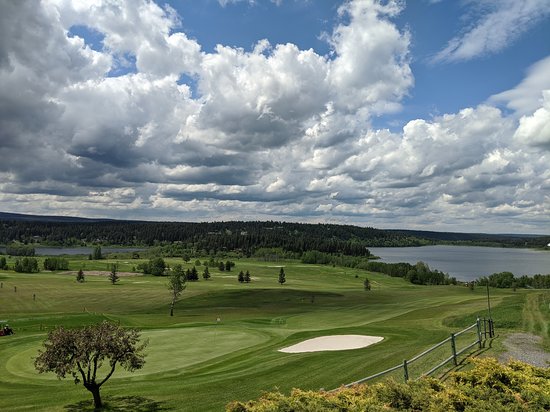 108 Golf Resort