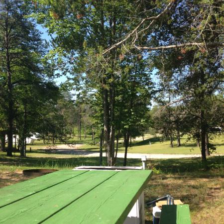 Elkwood Campground