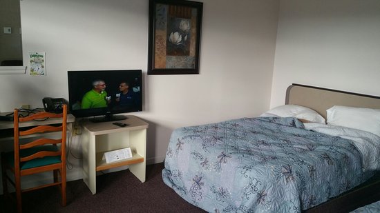 Motel Claude