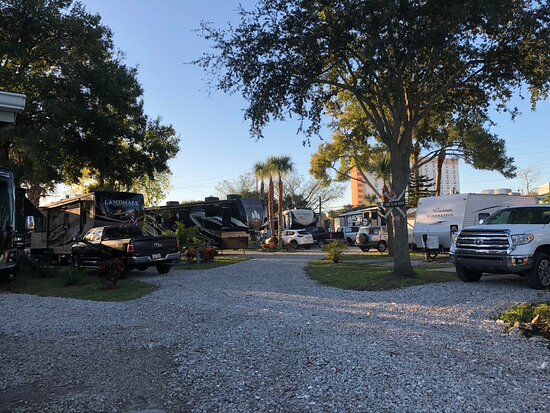 Indian River RV Park
