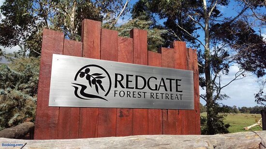 Redgate Farmstay