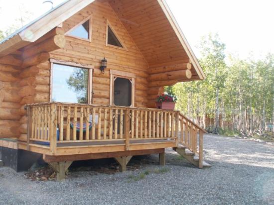 Wolfridge Bed & Breakfast