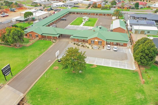 The Leeton Heritage Motor Inn