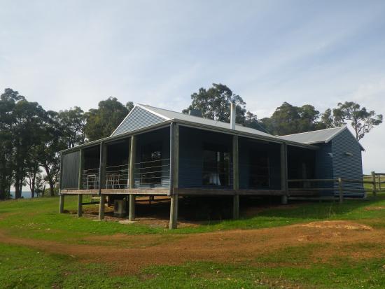 Vista Ridge Estate Cottages