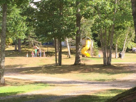 Highbury Gardens Campground and RV Park