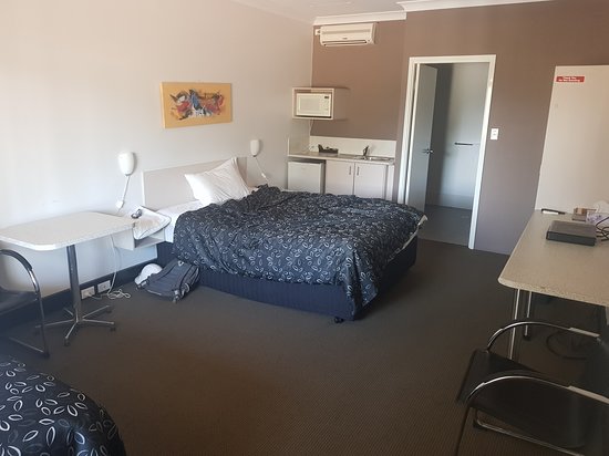 Pinjarra Resort
