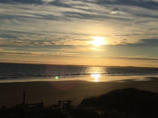 Moonlight Beach Suites
