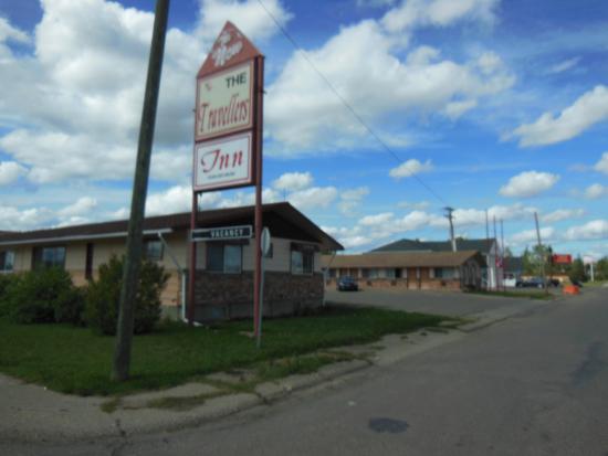 Travellers Inn