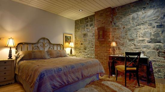 Manoir Sur Le Cap